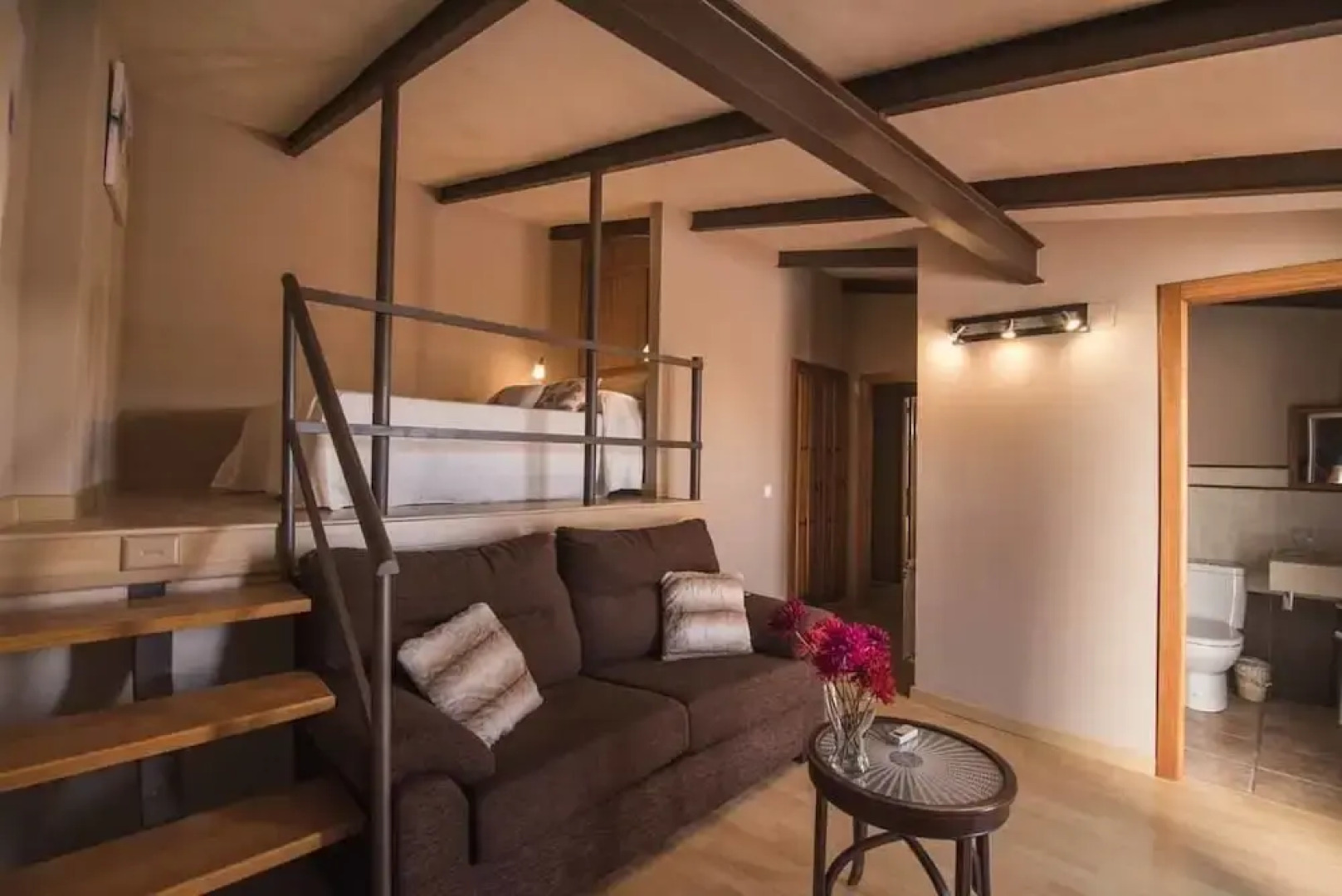 Casa Rural Las Avutardas