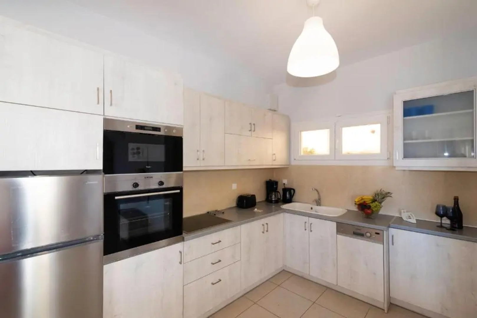 Corfu Sea View Villa - Eros