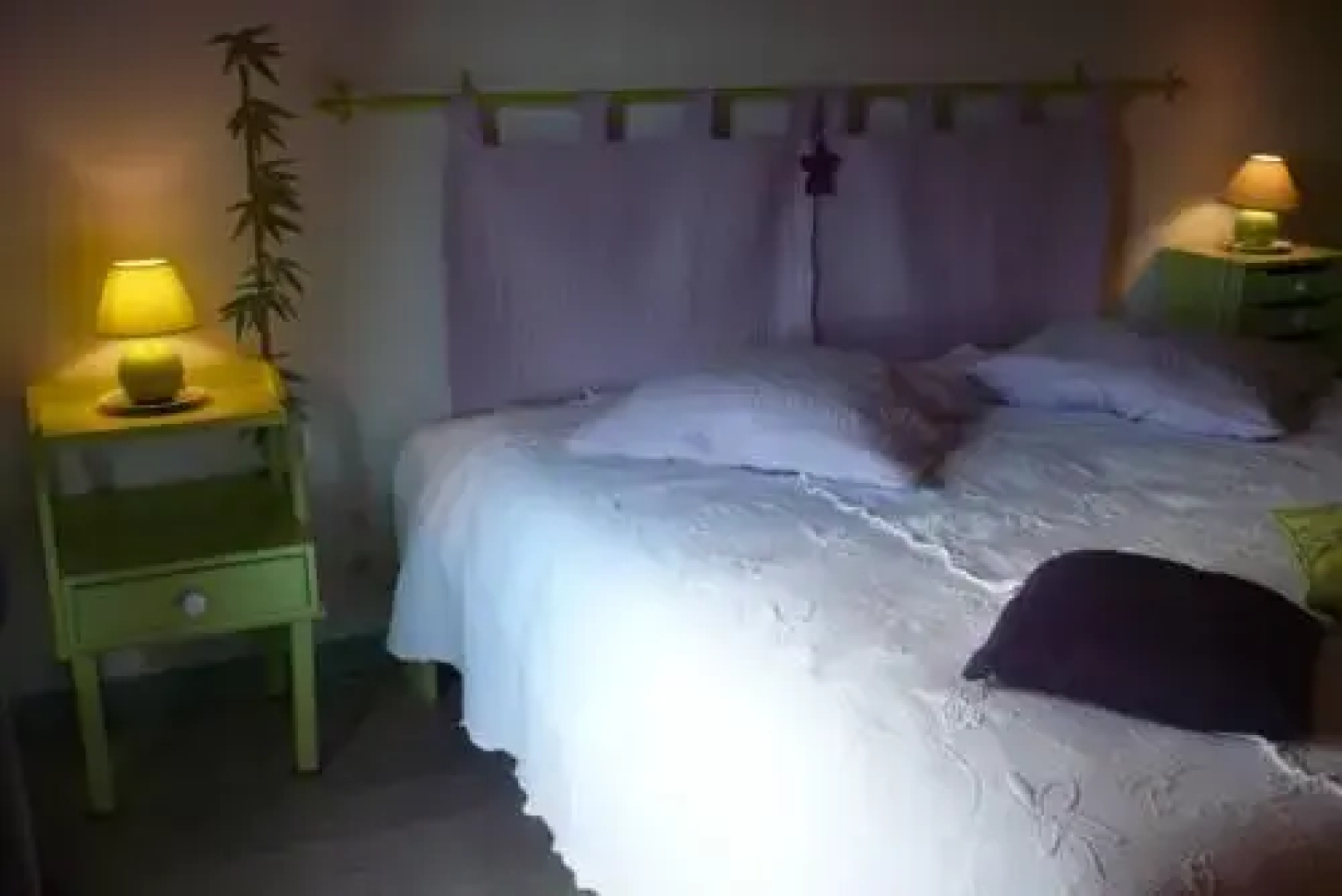 Chambres dHôtes A Ritonda