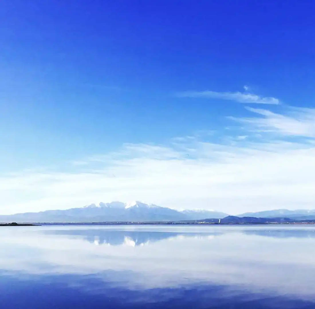 Studio in Leucate, With Balcony - 250 m From the Beach