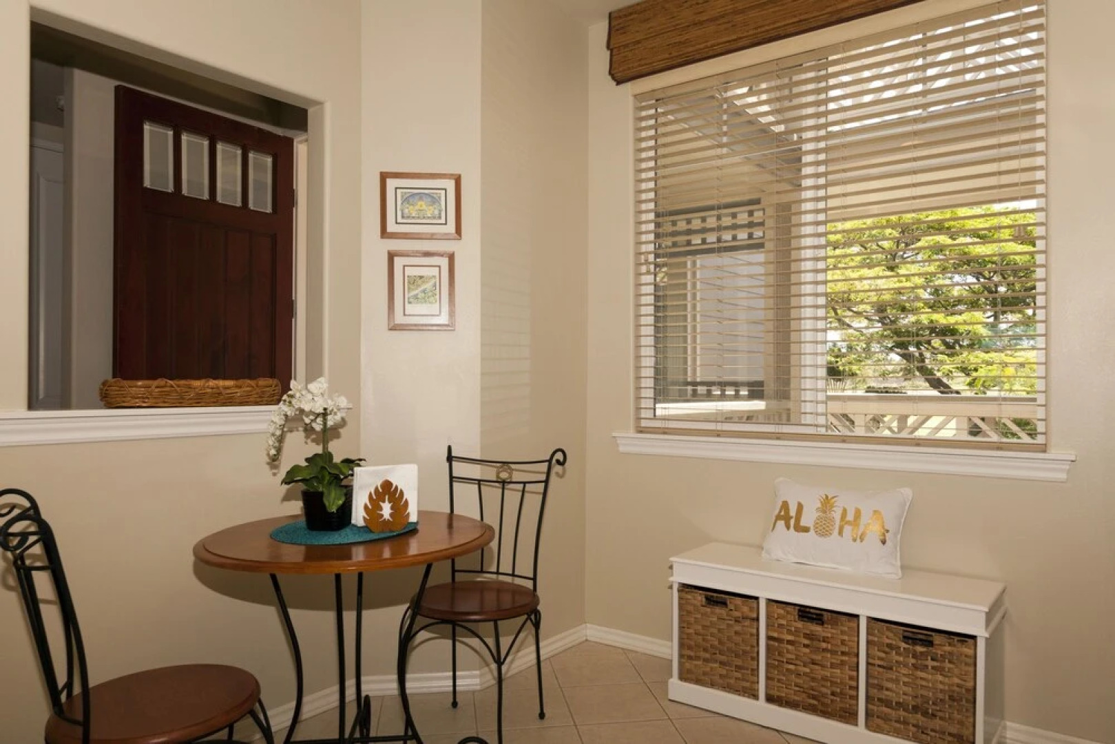 Fairway Villas by RedAwning