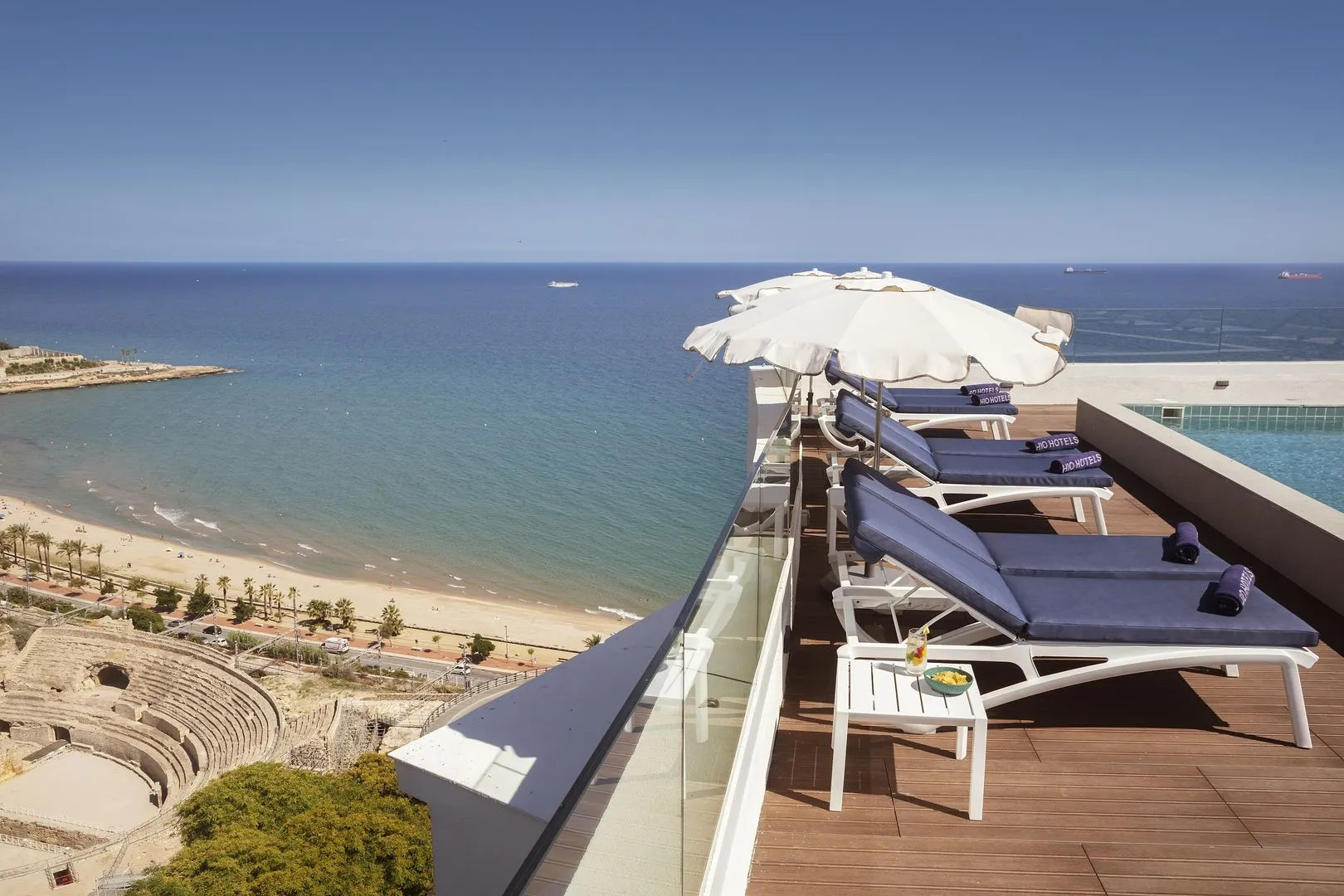 H10 Imperial Tarraco