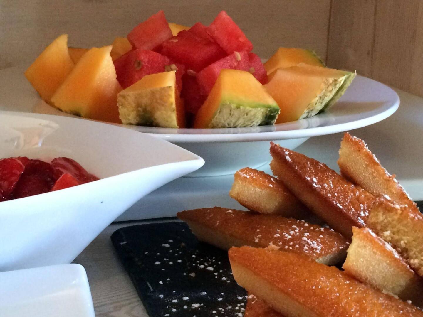 Hotel La Clé des Champs Boutique hôtel & spa