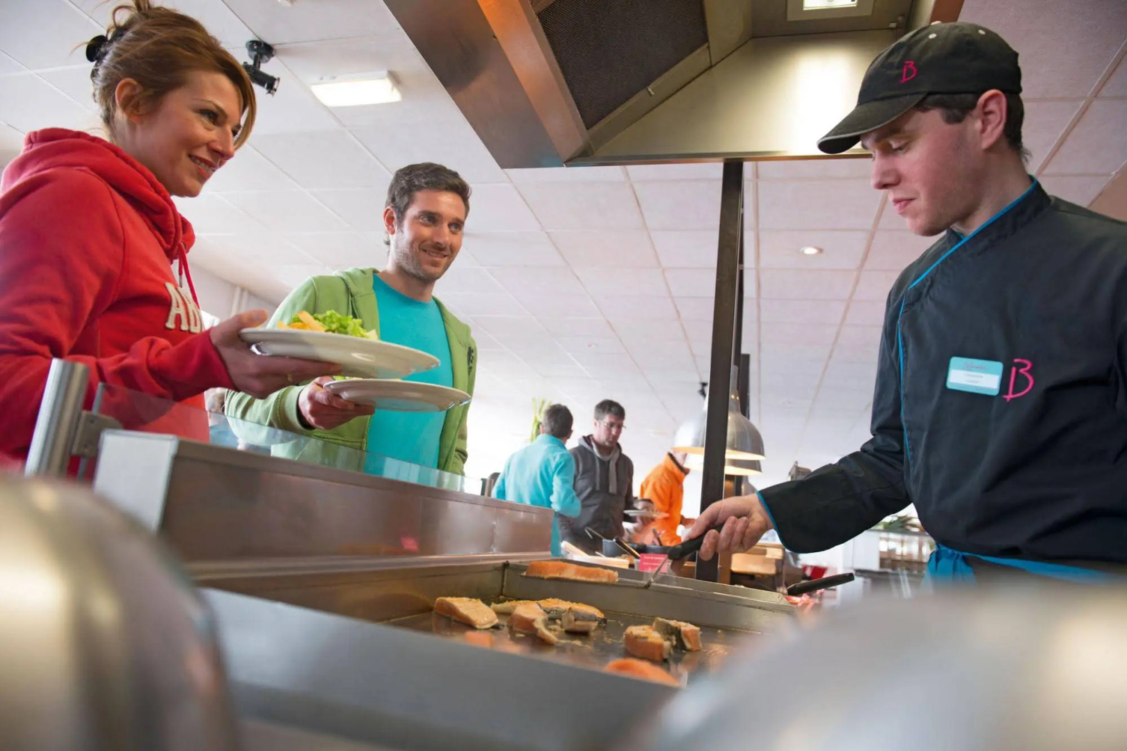 Belambra Clubs Gourette - Lou Sarri