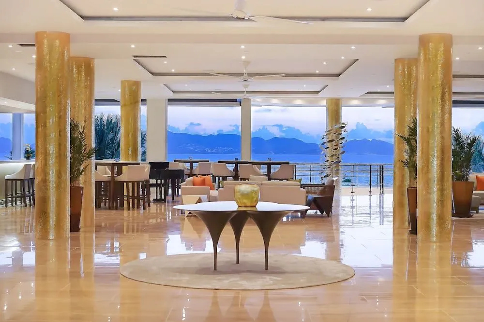 The Reef By CuisinArt