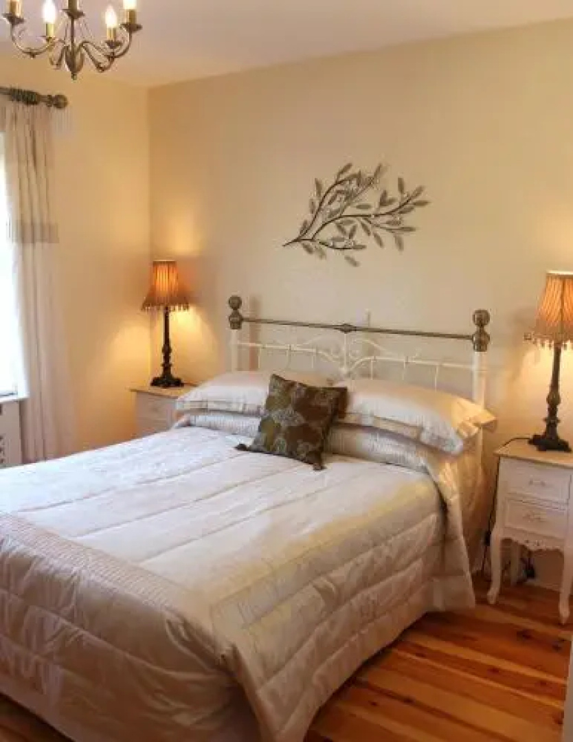 The Cove Lodge