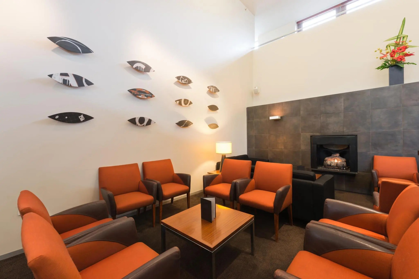 Scenic Hotel Dunedin City