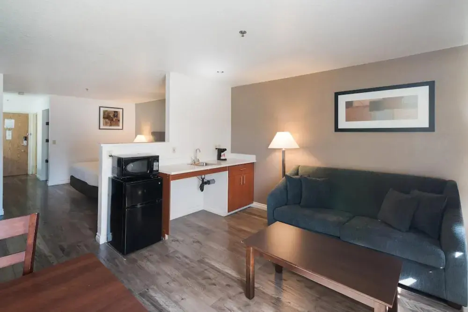 Quality Inn & Suites Kennewick Tri-Cities