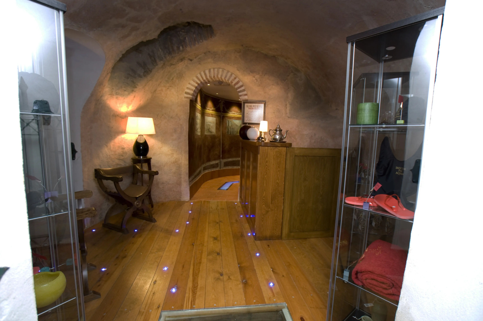 Hotel Spa La Casa Mudéjar