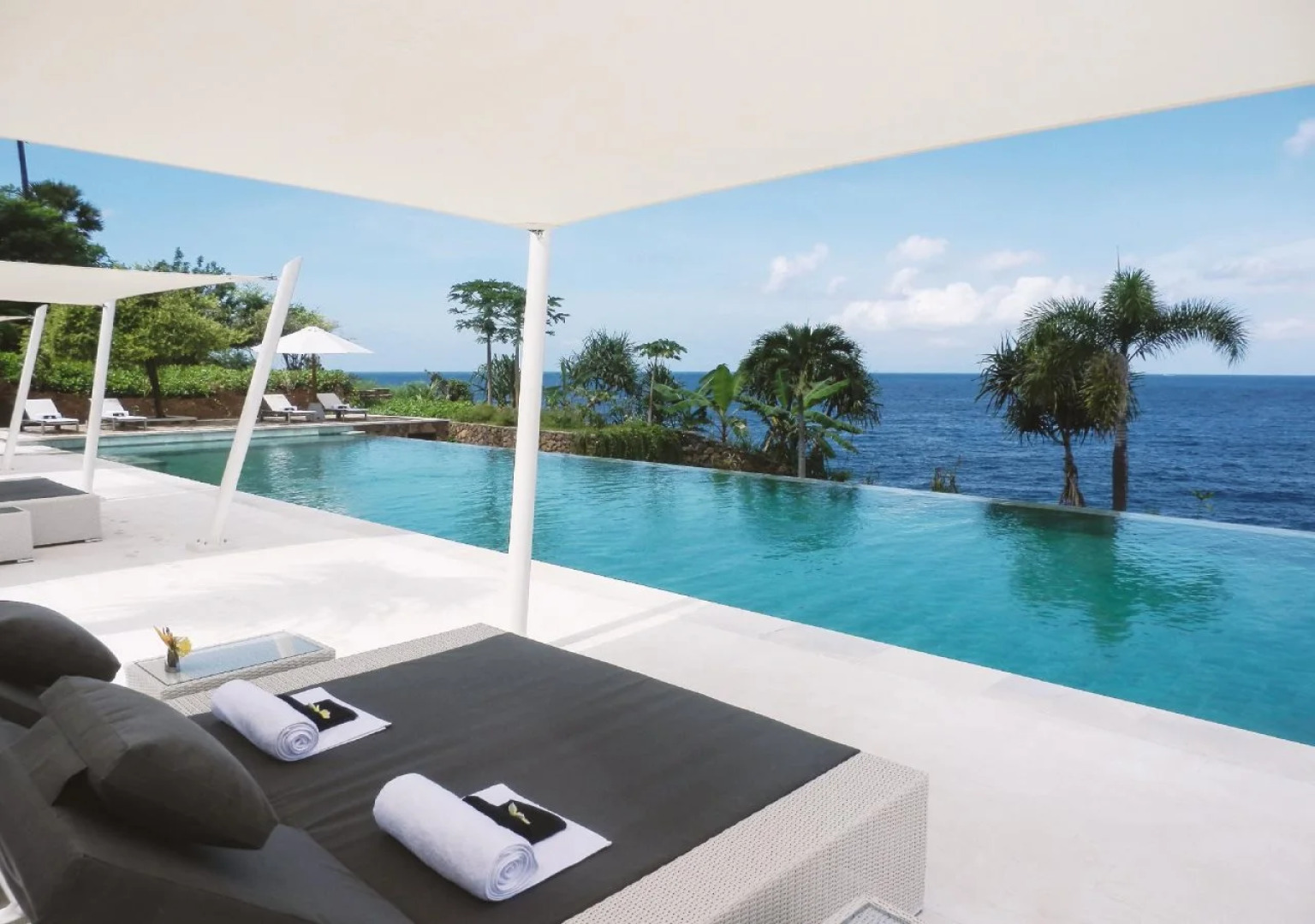 Shunyata Villas Bali