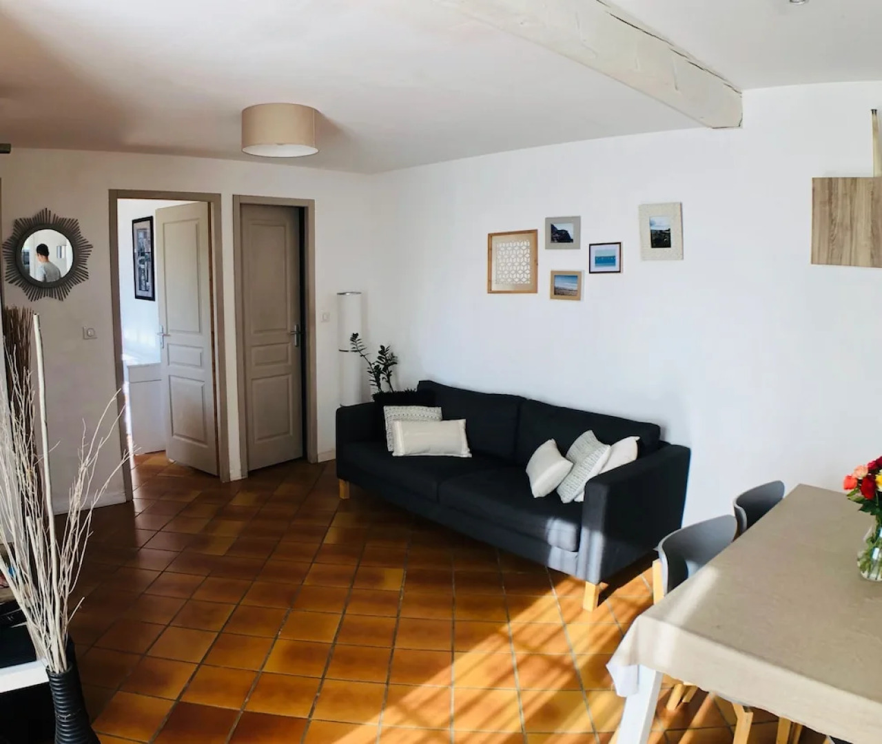 Le Cyprès de Casimir