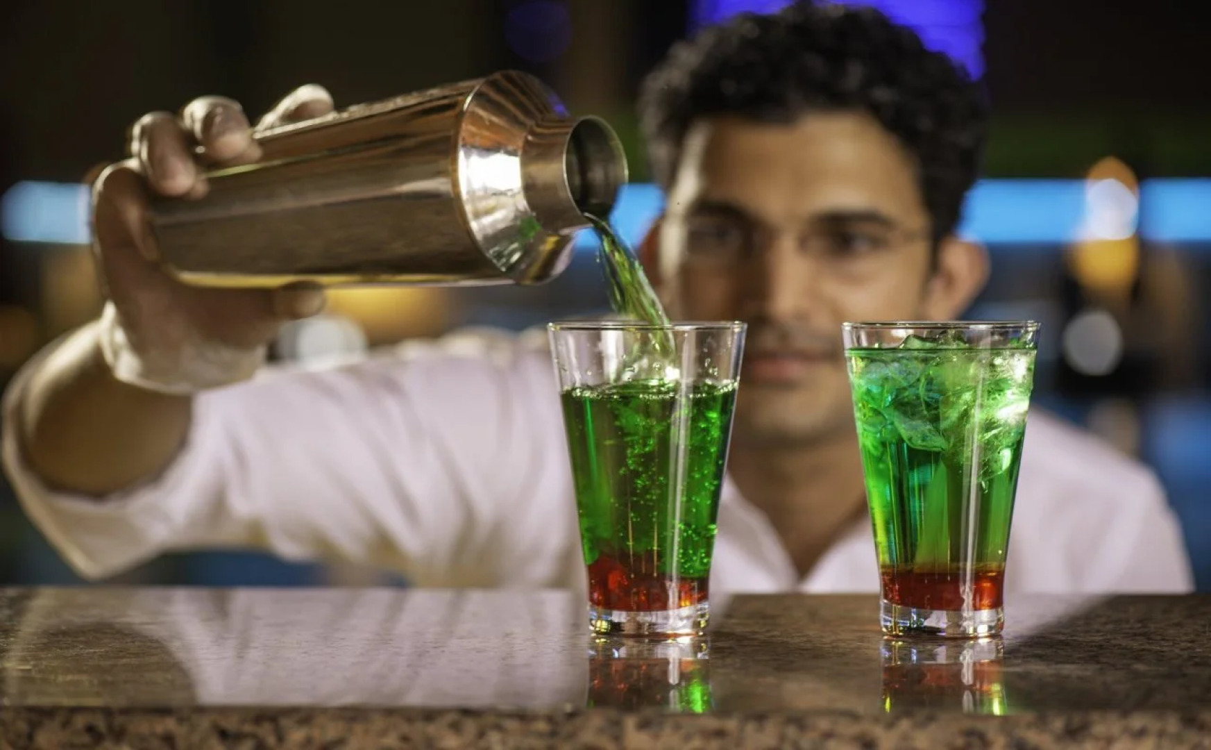 Intercontinental Al Khobar by IHG