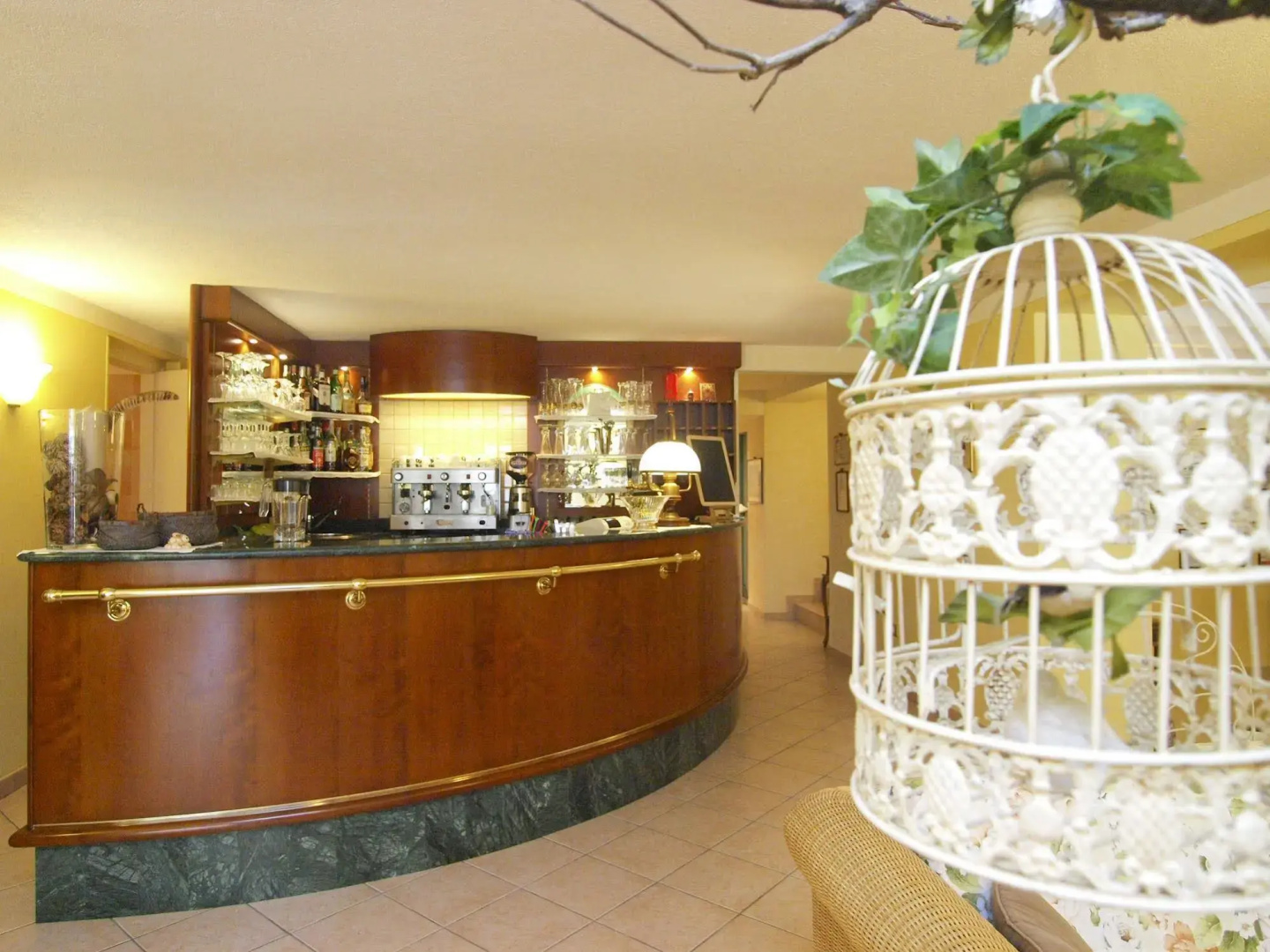 Hotel Ristorante Al Caminetto WorldHotels Crafted Adults Only