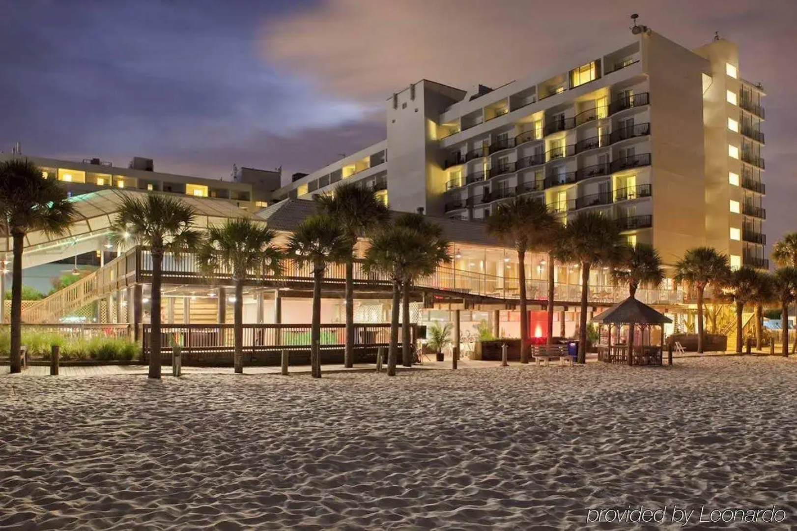 Hilton Clearwater Beach Resort & Spa