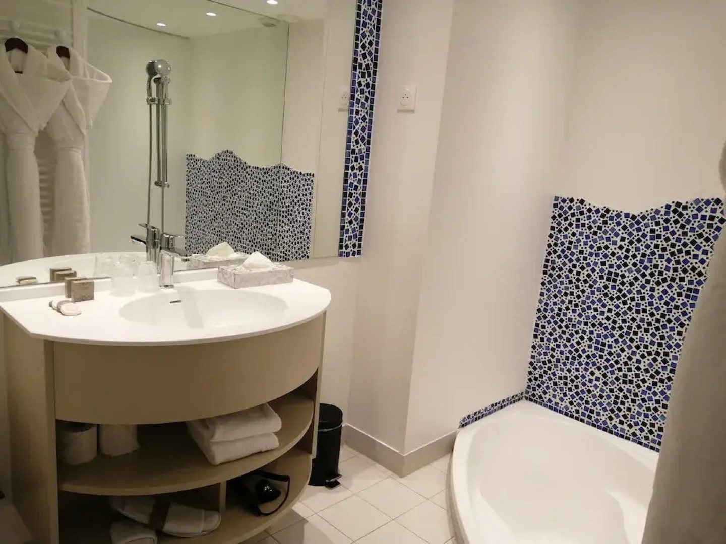 Residence Cap Winston