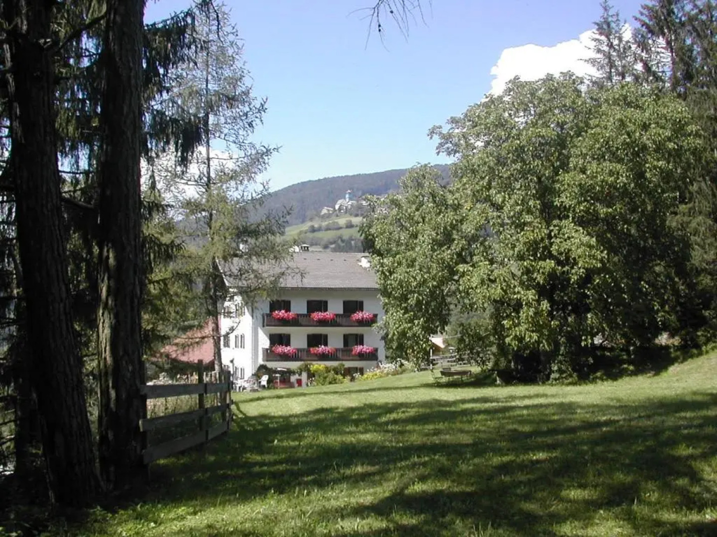 Muller Private Rooms