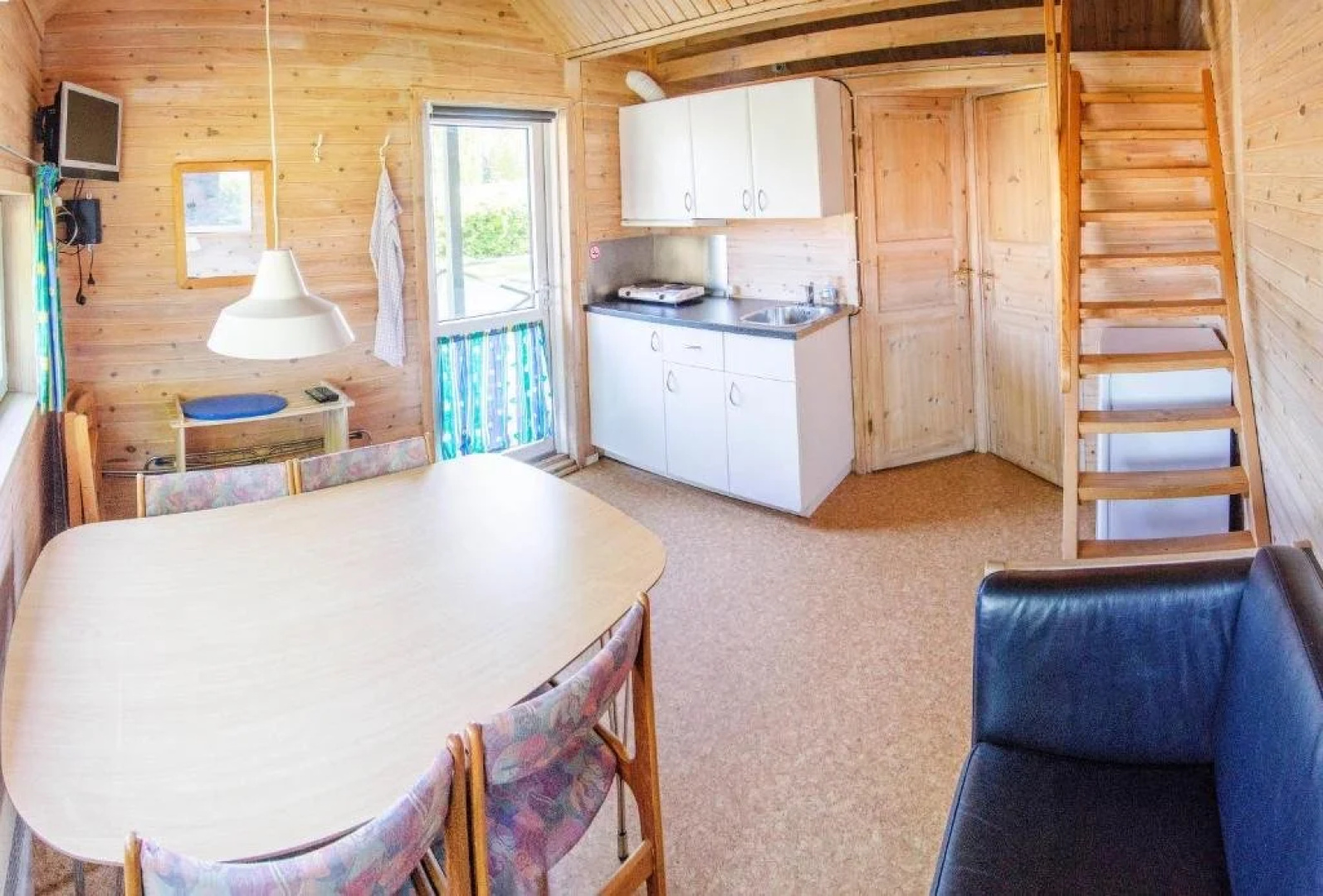 Nysted Strand Camping & Cottages