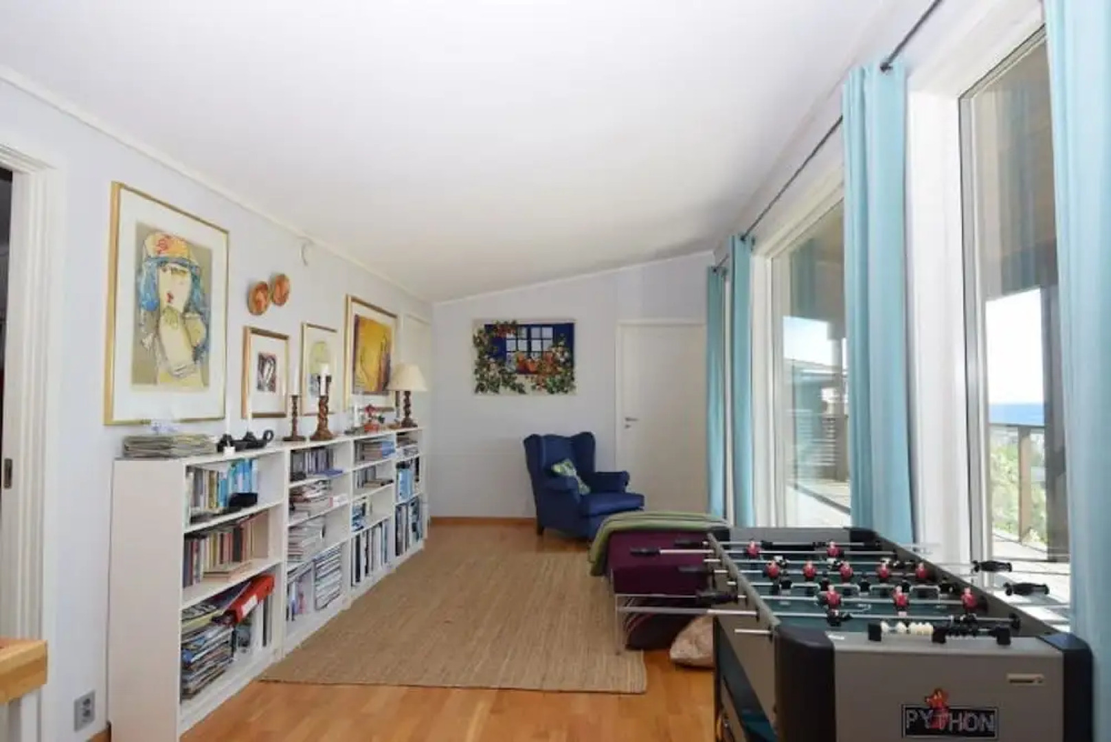 Solferie Holiday Home Hamreheia