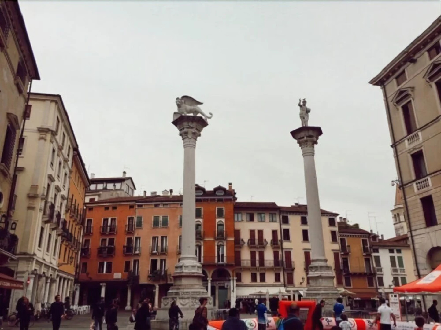 Antica Pusterla Home Relais