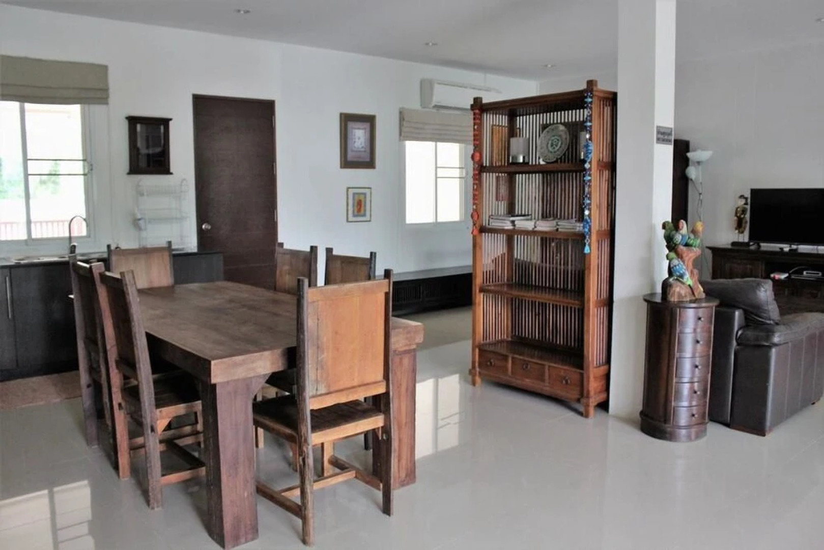 Baan Aroka Pool Villa Sea View