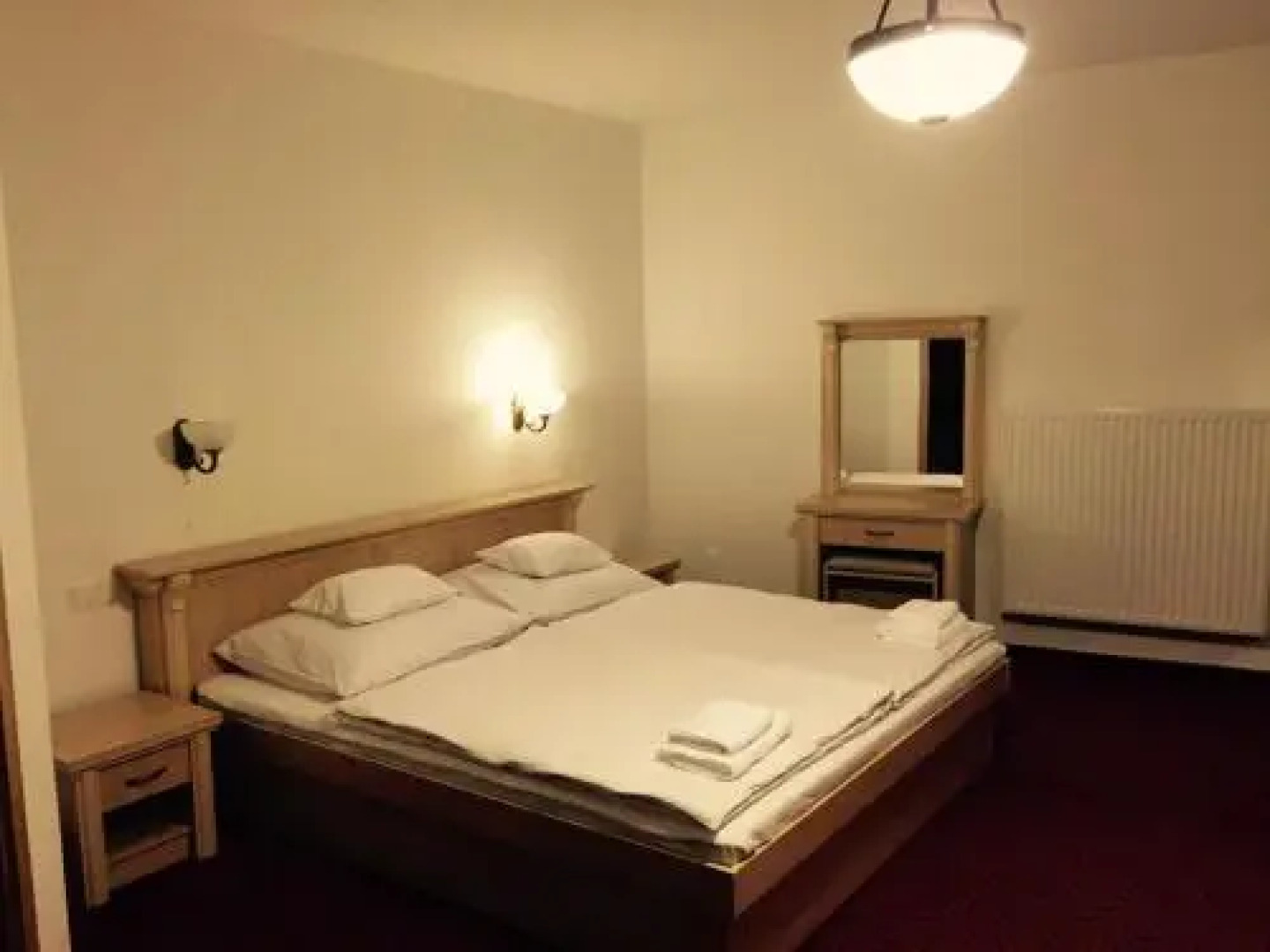 Zempléni Pitvaros Pihenő