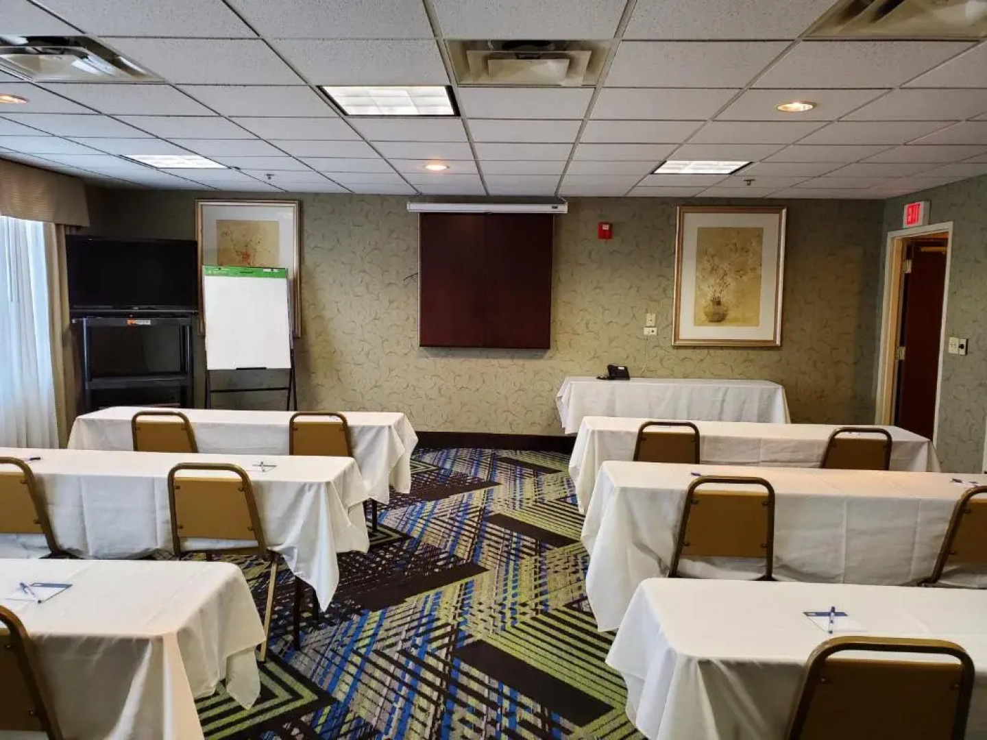 Holiday Inn Express & Suites Gahanna/Columbus Airport by IHG