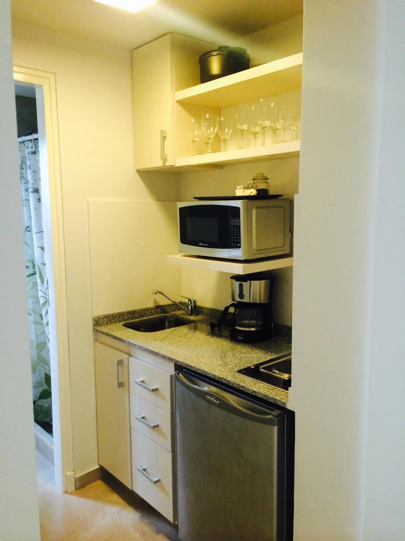 Las Orquideas Apart Hotel