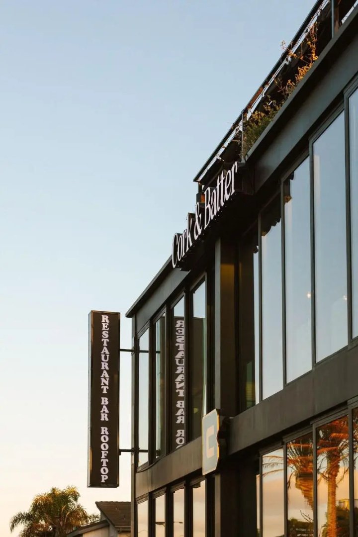 The Lum Hotel Los Angeles Stadium District