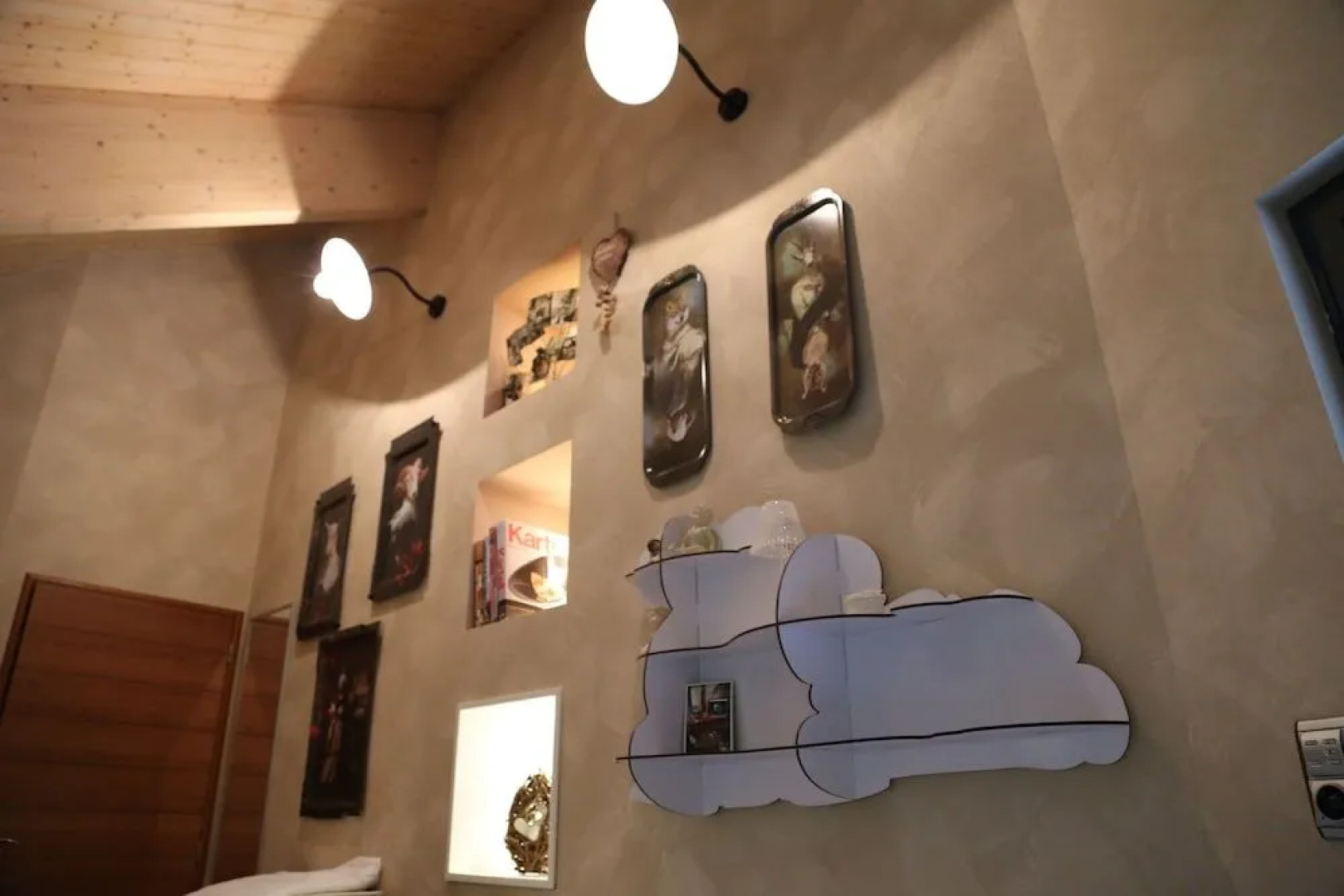 Maison atHOme - Maison de Vacances