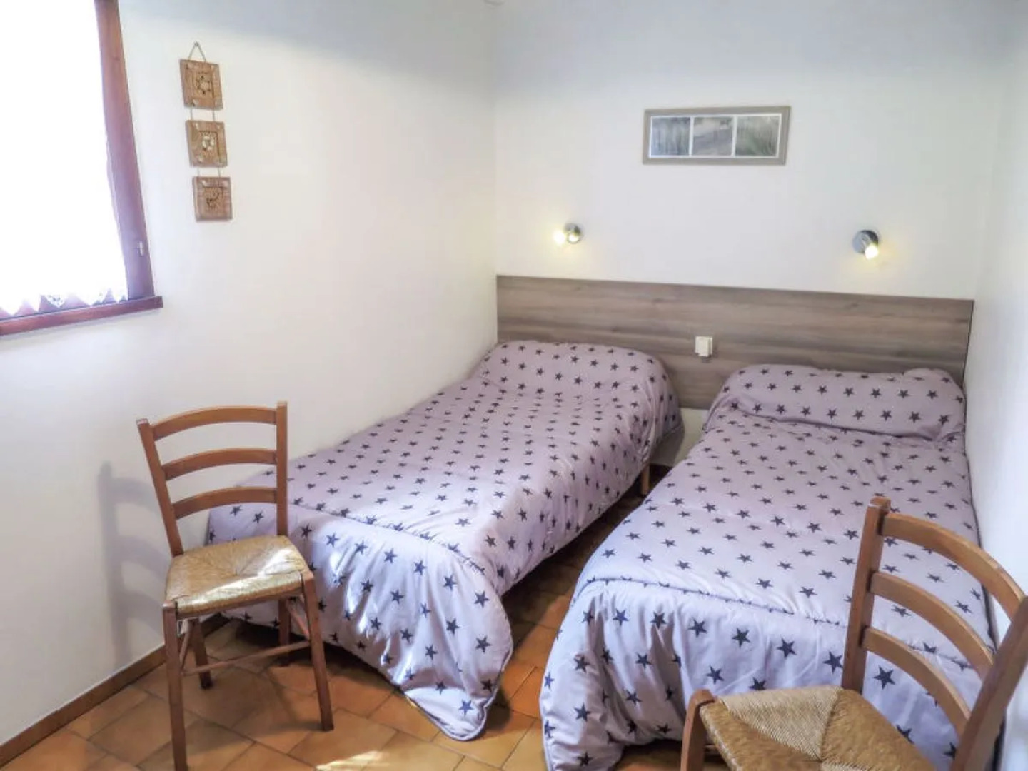 House Vignas Le Porge