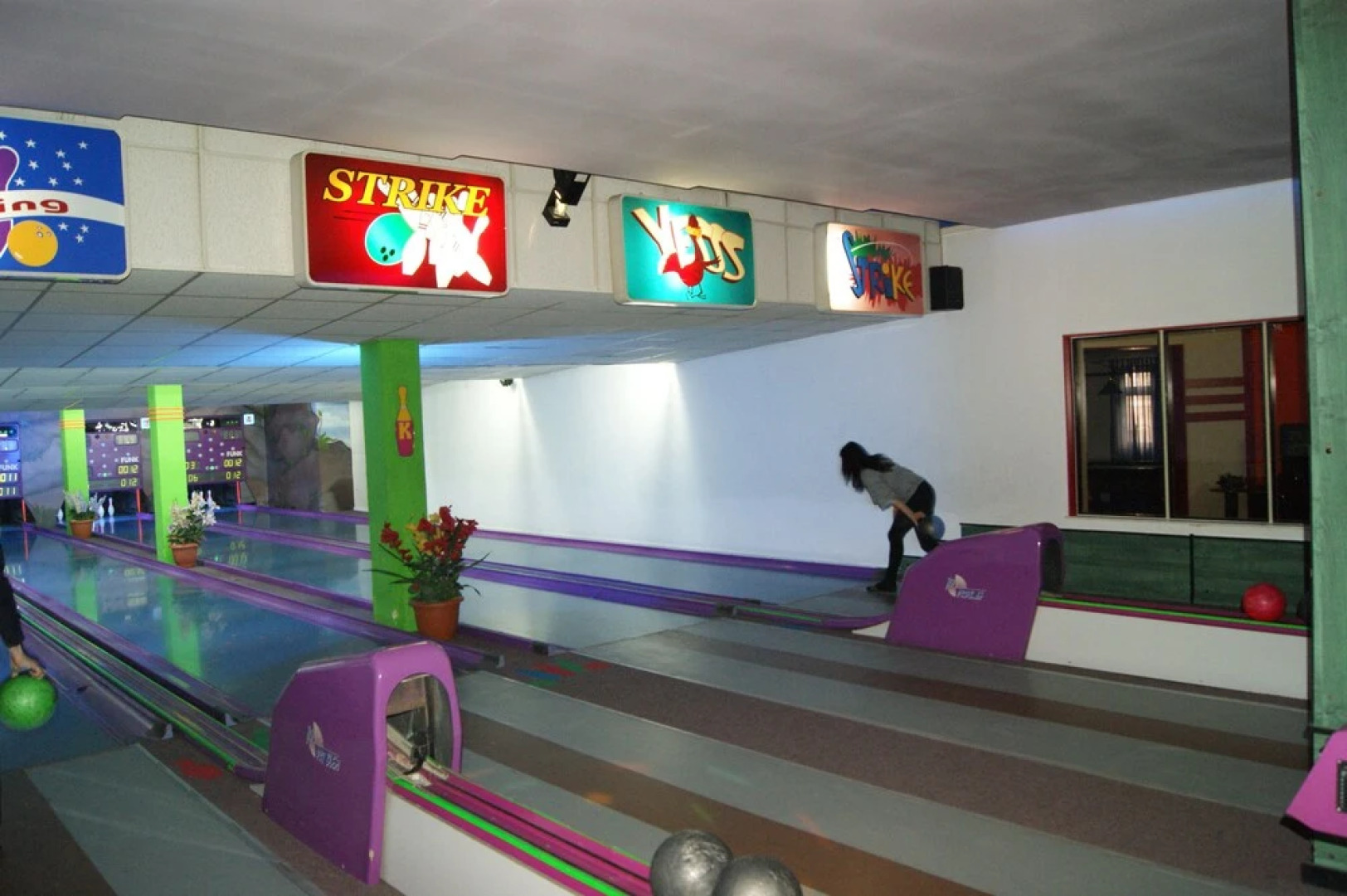 No Problem Hotel at Glinka Street