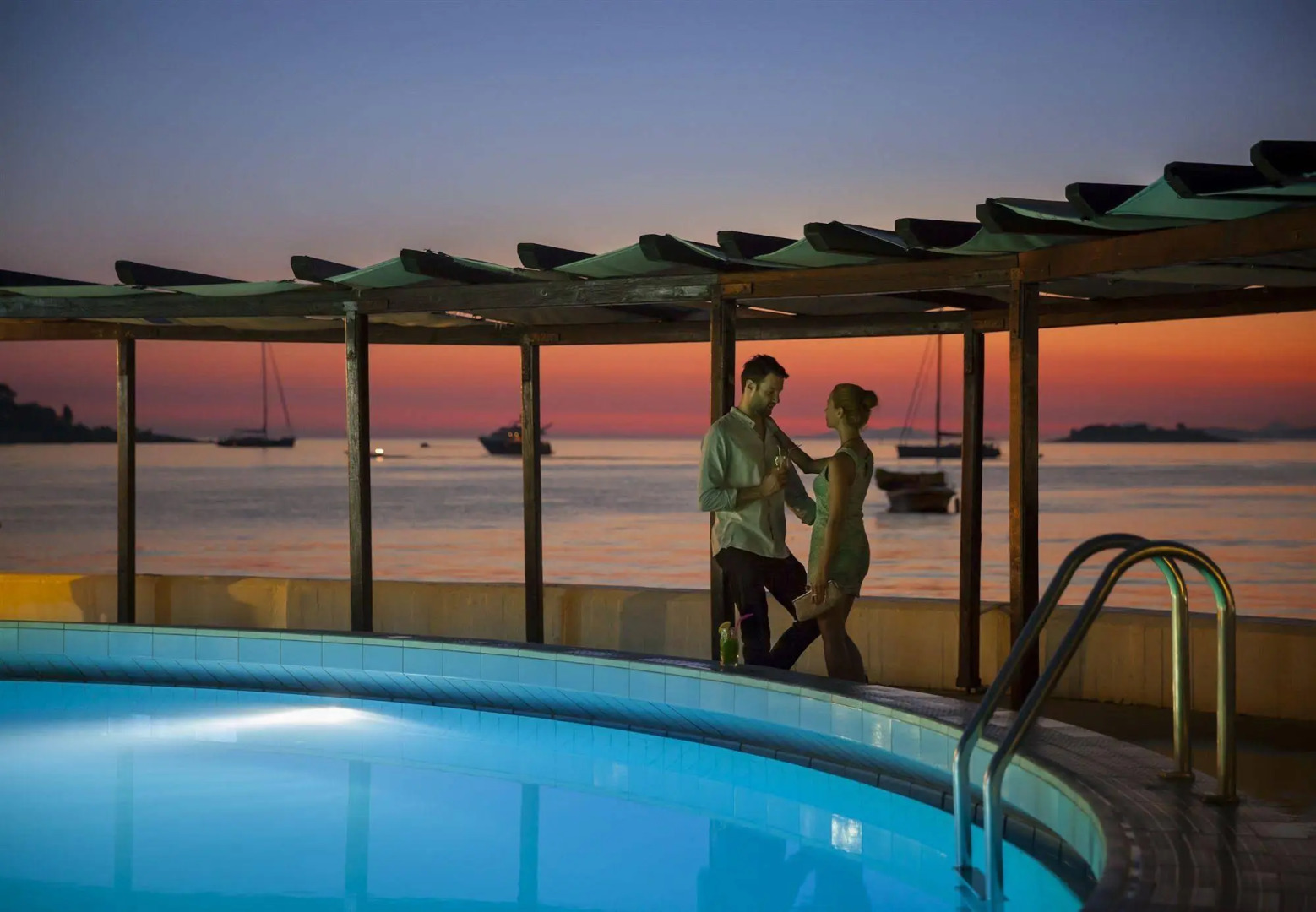 Remisens Hotel Epidaurus