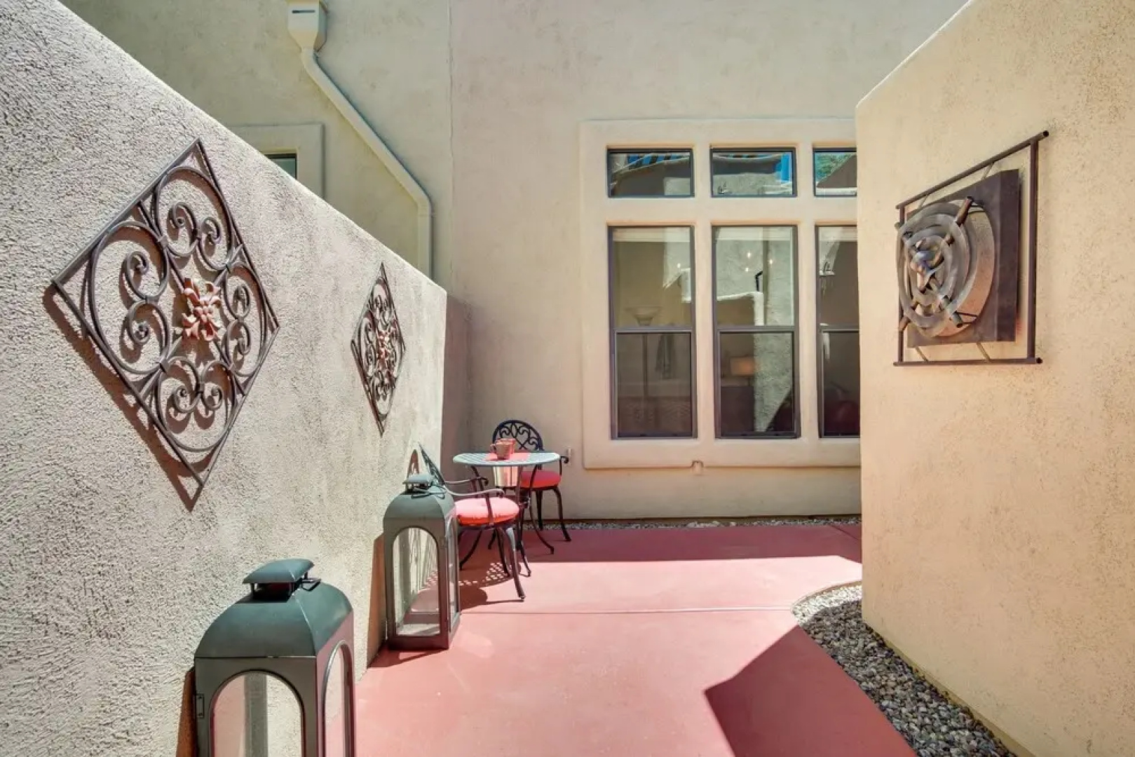 Tubac Vacation Rental Near Village: Pool Access!