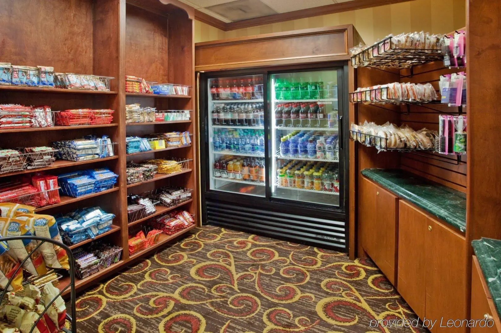 Ramada by Wyndham Cleveland Independence
