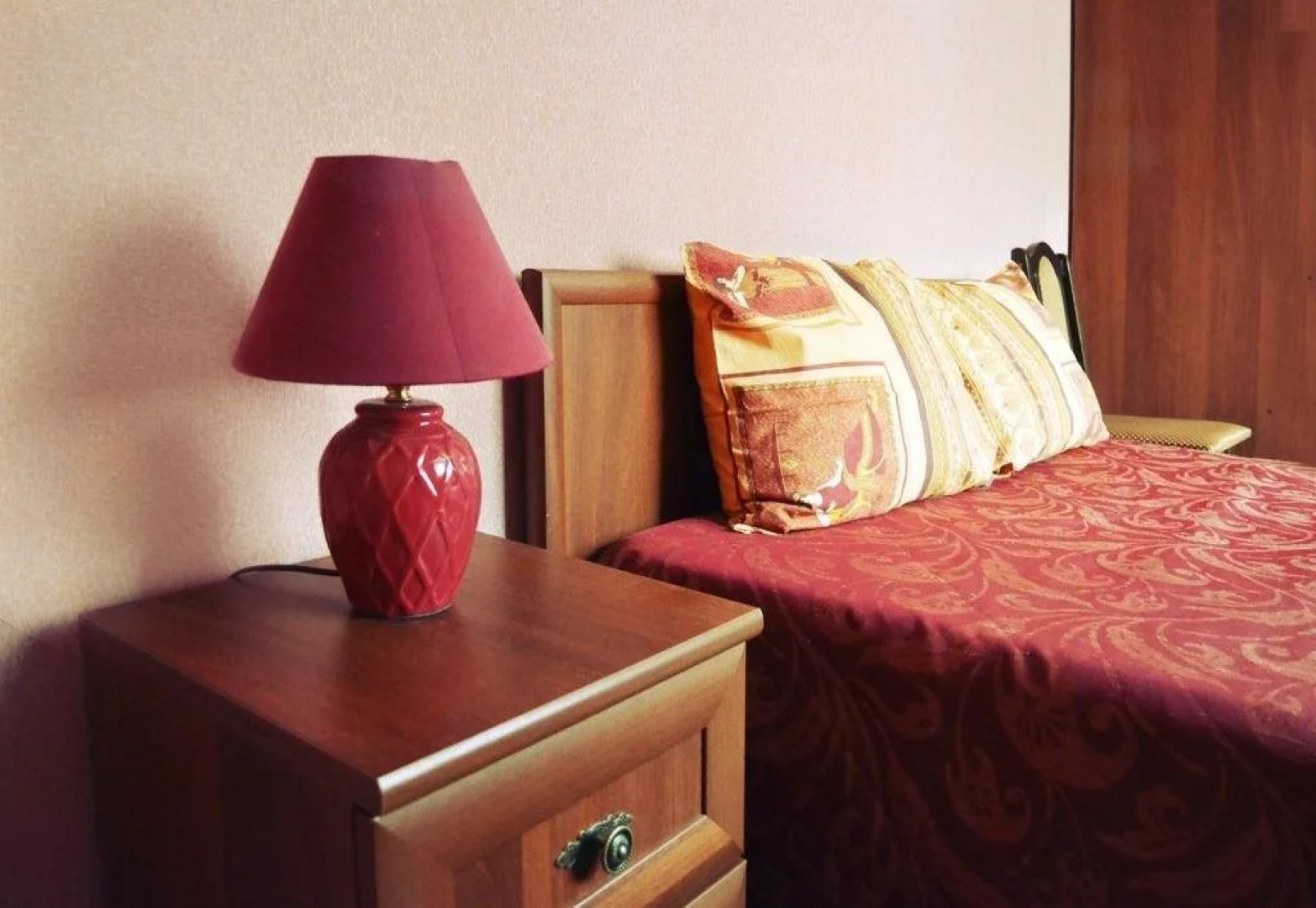 Мини-отель Новотел