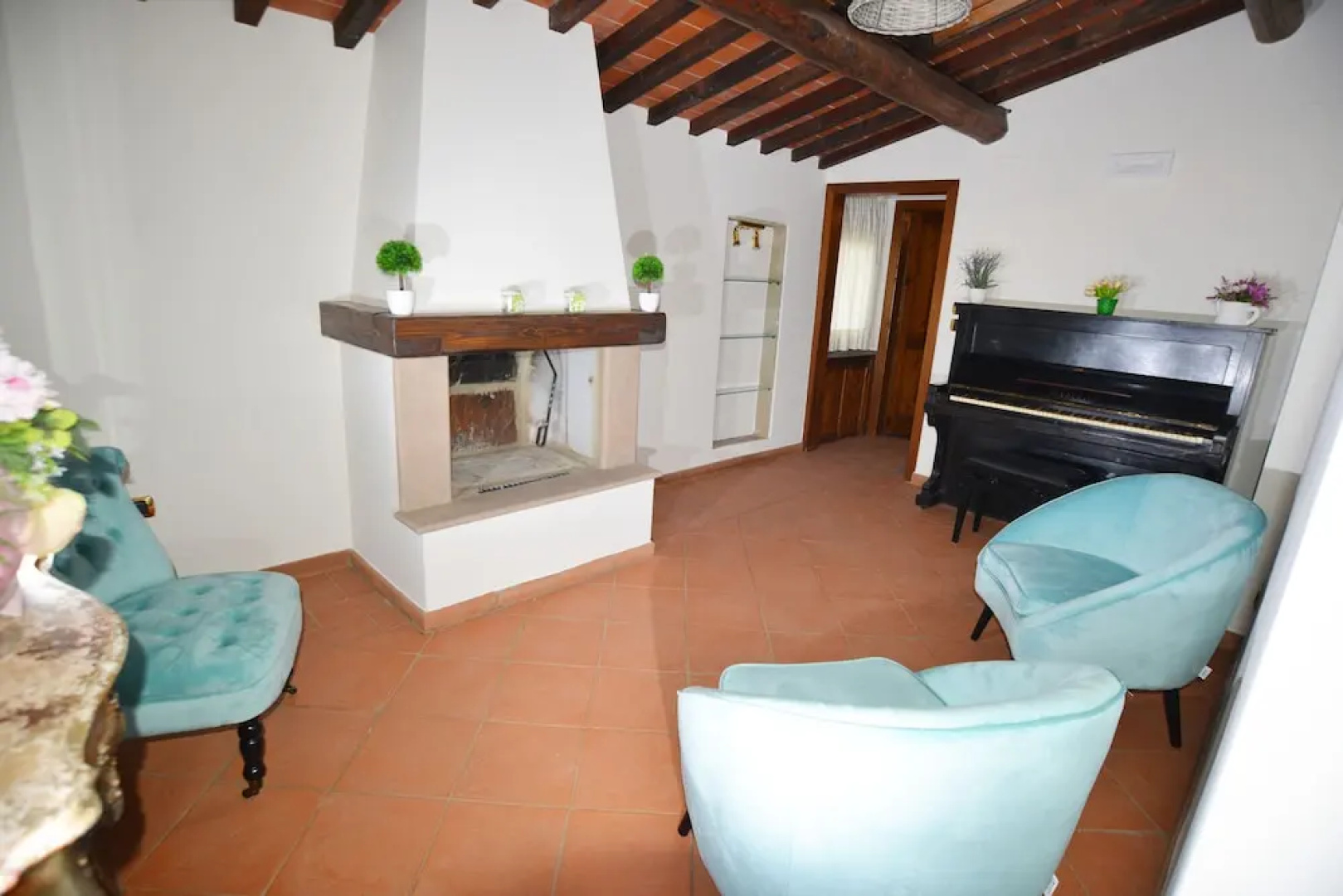B&B La Valle di Anna