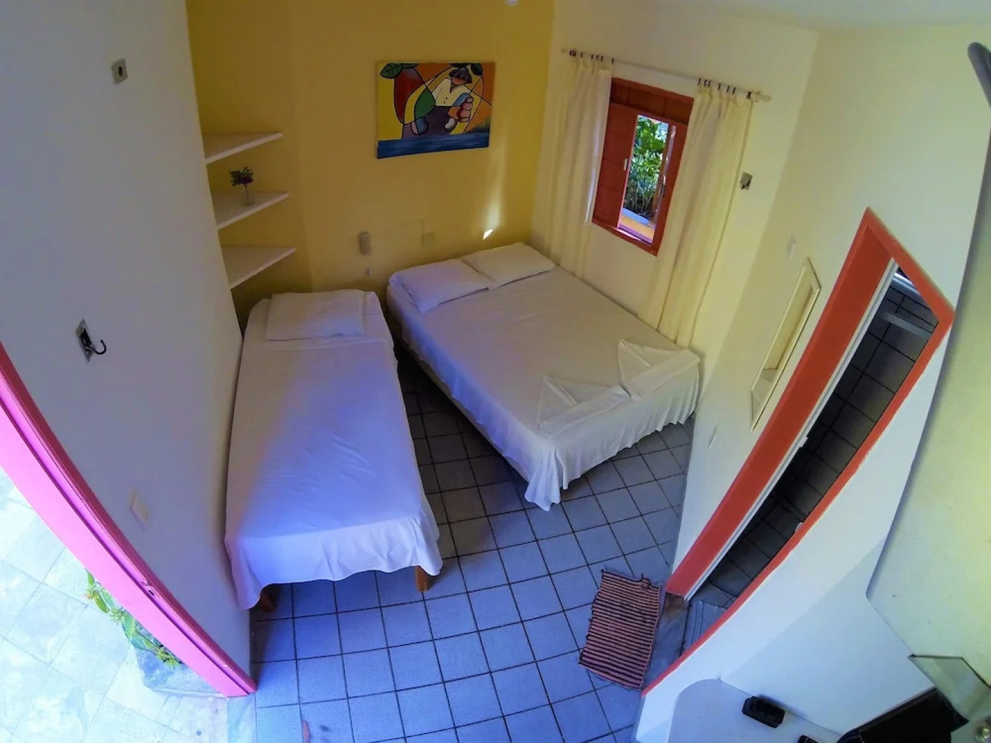 Pousada Vento Terral