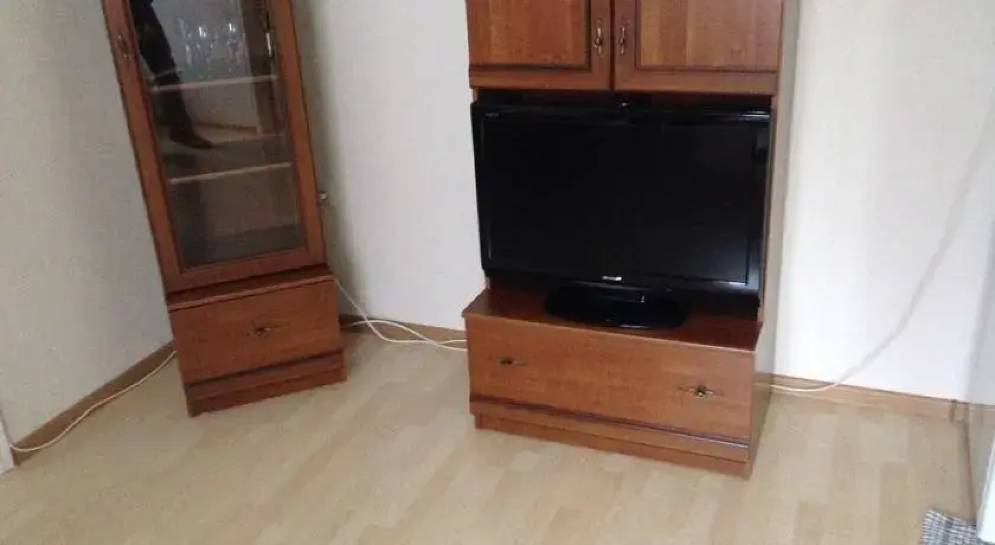 Apartment on Dzintaru Street 7