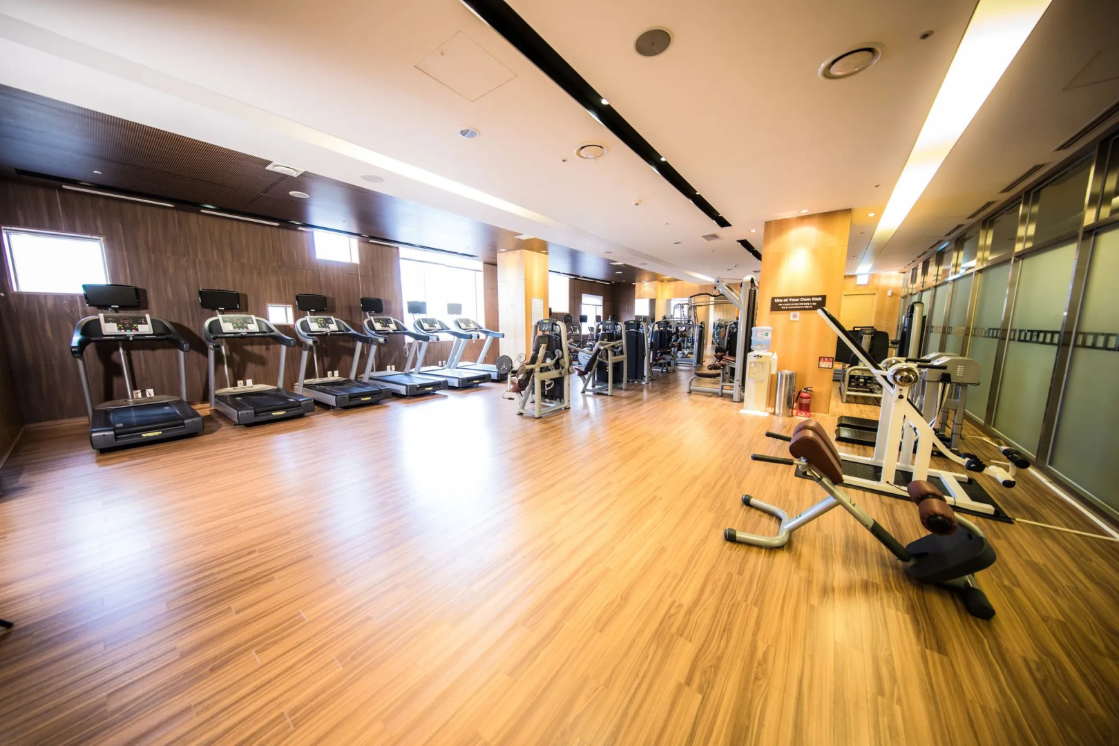 Holiday Inn Gwangju by IHG