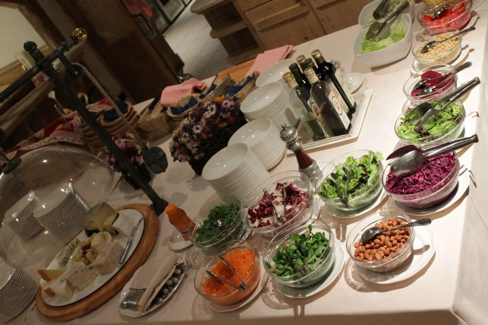 Hotel Chalet all'Imperatore