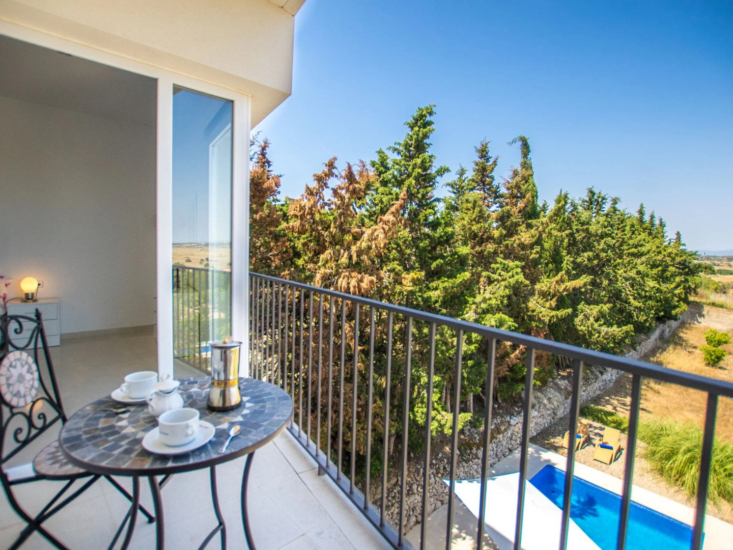 Holiday Home Es pujol