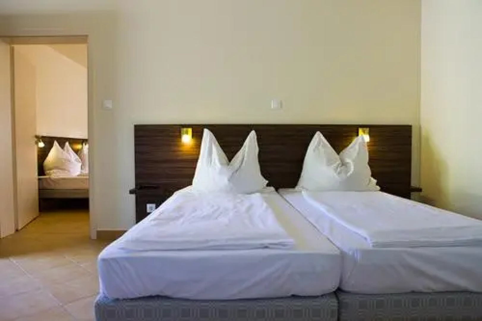 Balaton Eldorado Camping