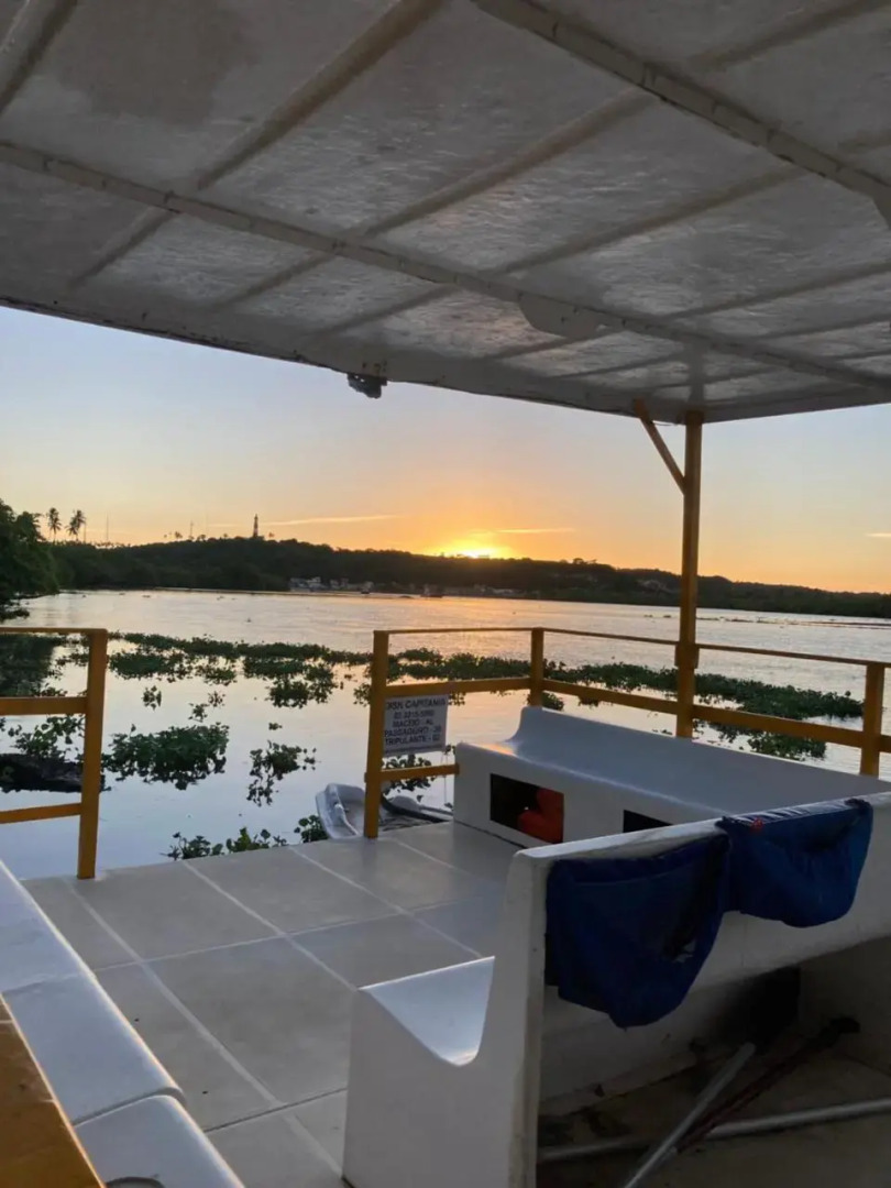 Suítes Beira Mar Privada