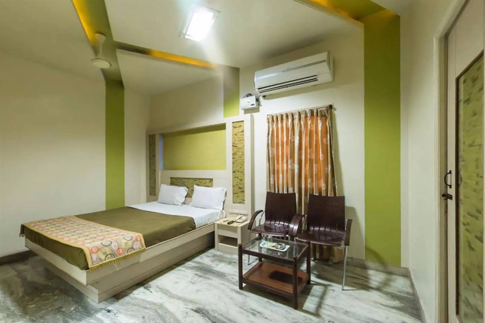 Aryaman Service Apartments