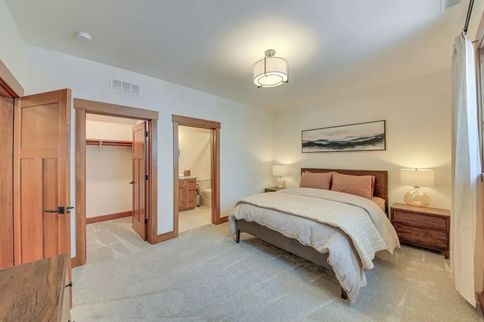 Ski-in/out Schweitzer Mountain Home in Sandpoint!