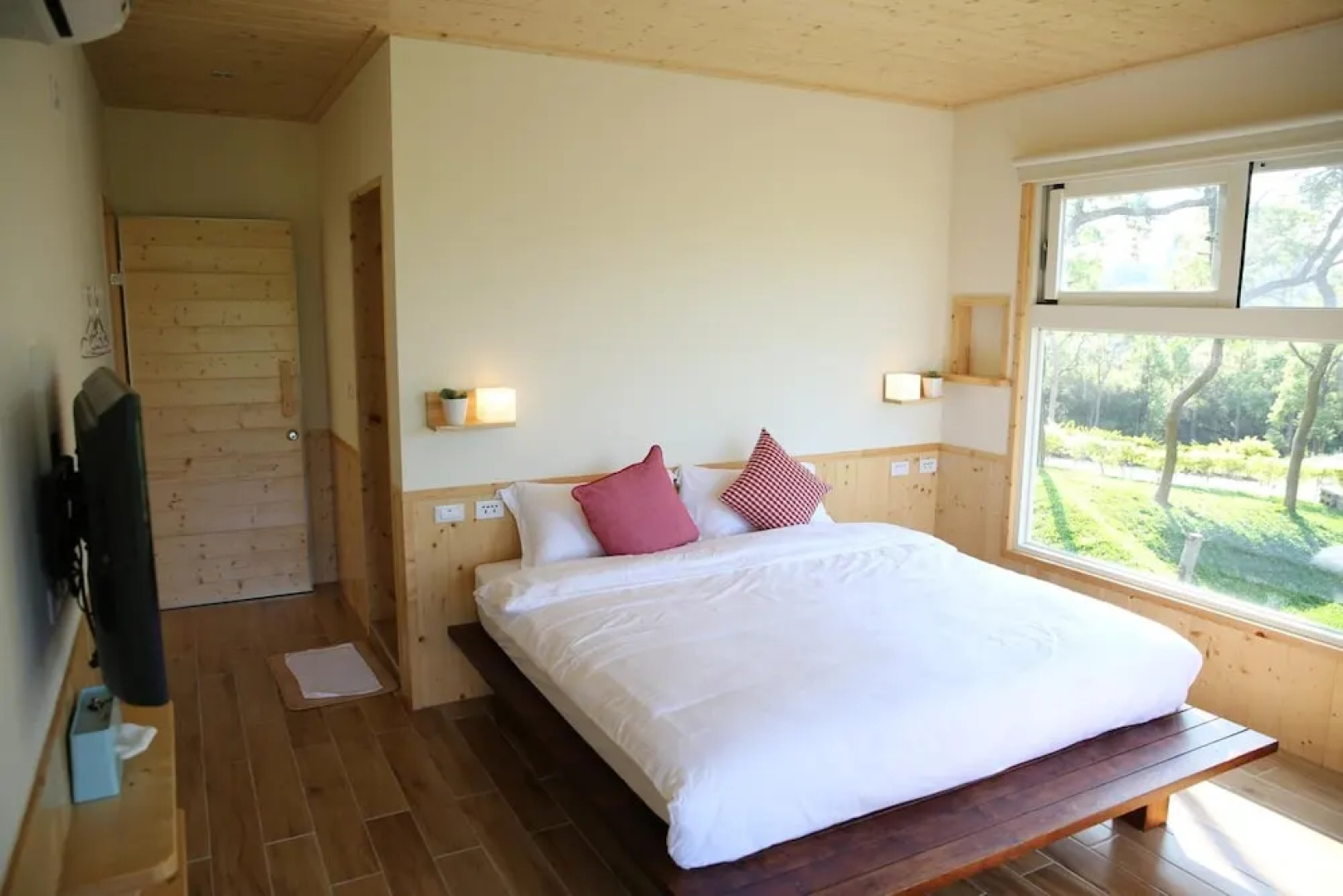 I Sky Villa