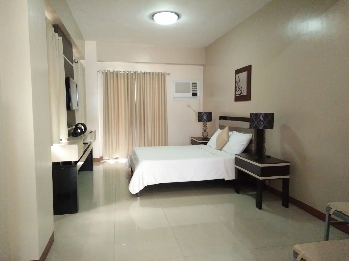 Belize Tagaytay