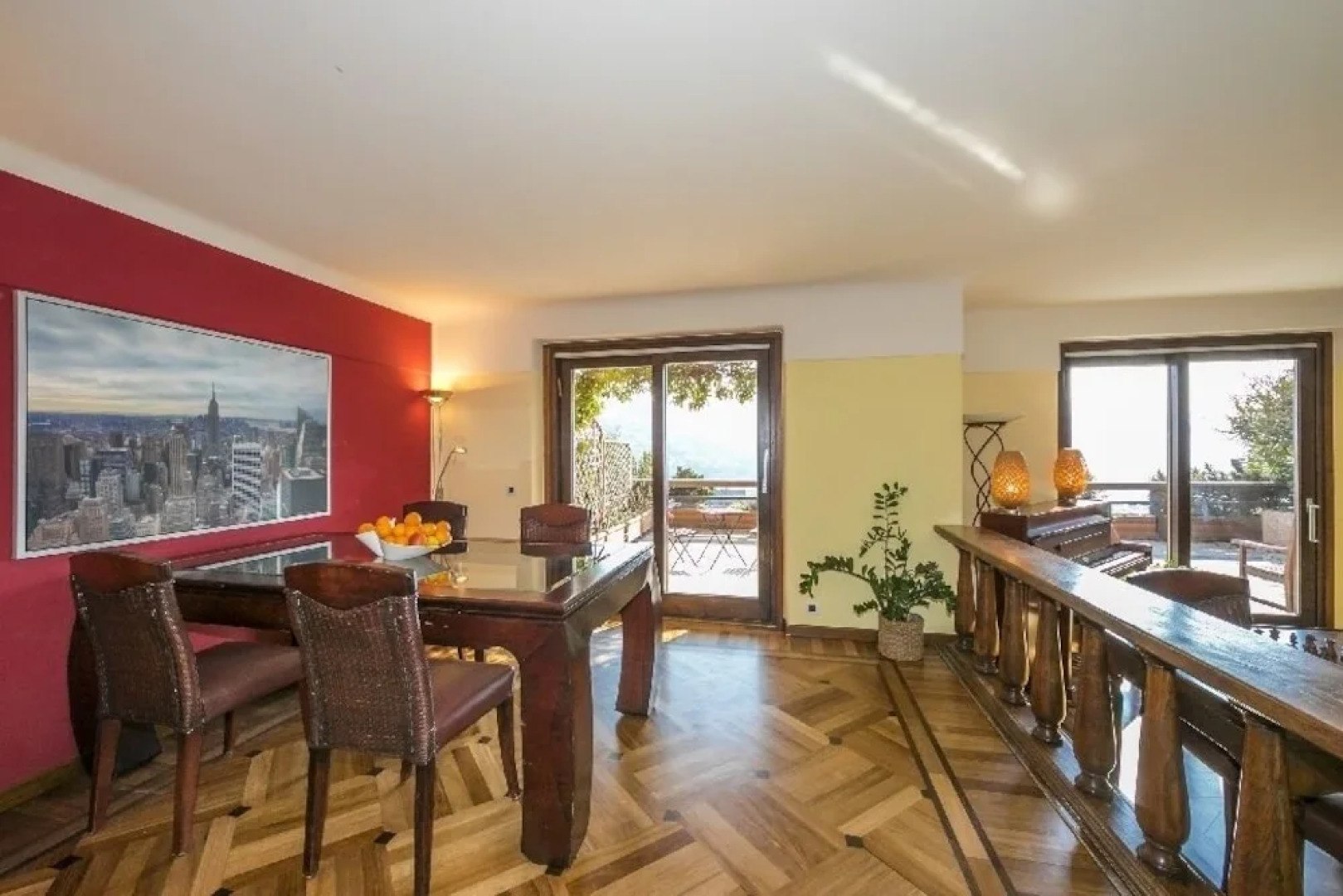 Luxury Villa Victoria