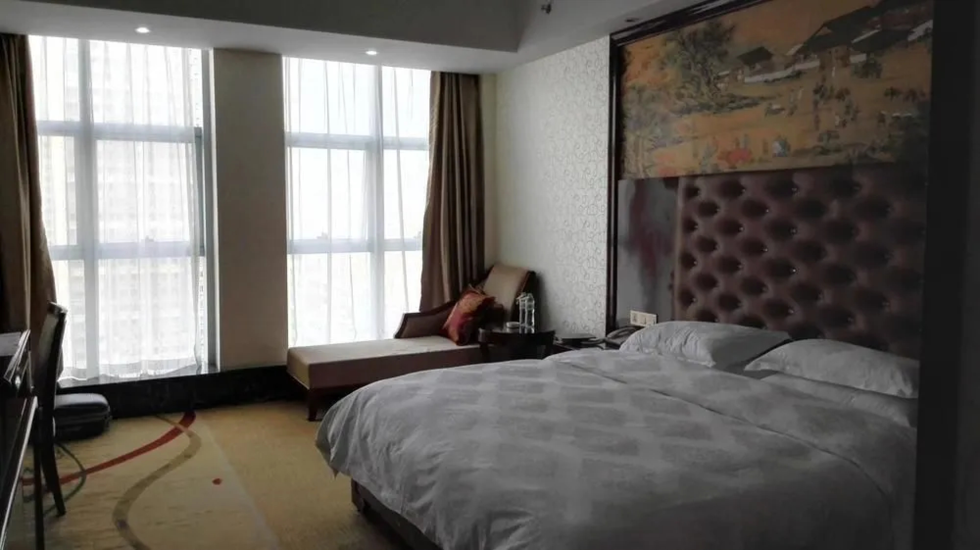 Xiangfu Xindu Hotel