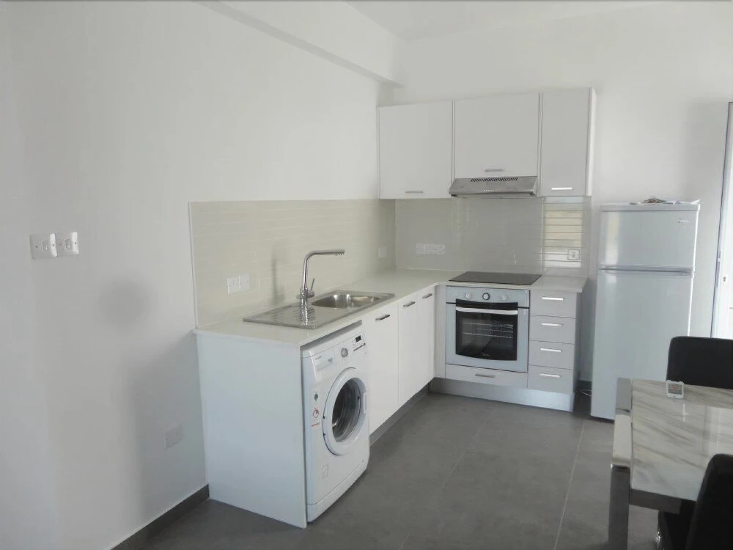 High View Garden Apartment